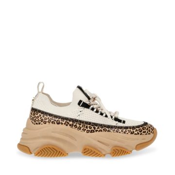 Steve Madden Playmaker Leopard Multi