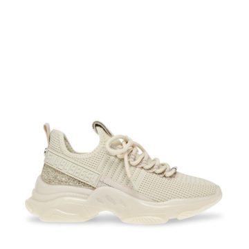Steve Madden Maxilla-R Bone
