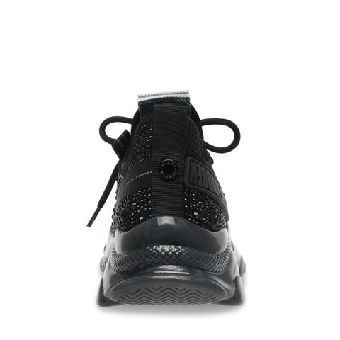 Steve Madden Maxilla-R Jet Black