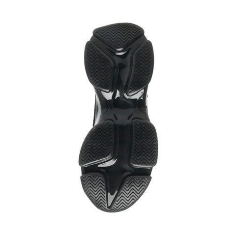 Steve Madden Maxilla-R Jet Black