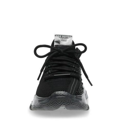 Steve Madden Maxilla-R Jet Black