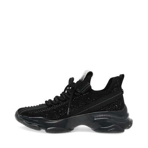 Steve Madden Maxilla-R Jet Black