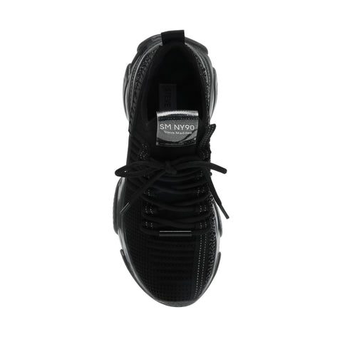 Steve Madden Maxilla-R Jet Black