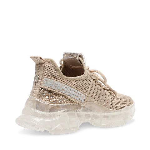 Steve Madden Maxilla-R Rose Gold