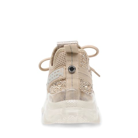 Steve Madden Maxilla-R Rose Gold