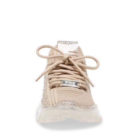 Steve Madden Maxilla-R Rose Gold