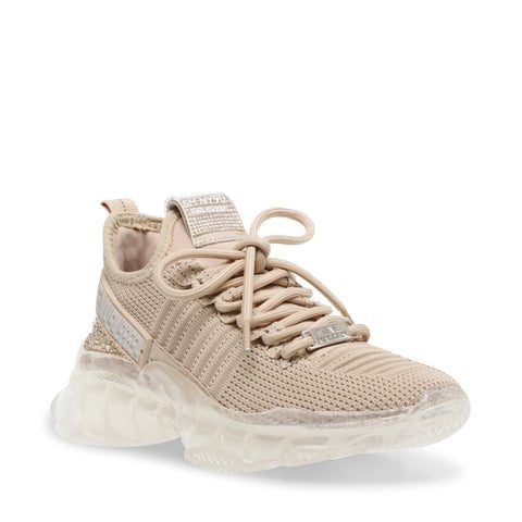 Steve Madden Maxilla-R Rose Gold