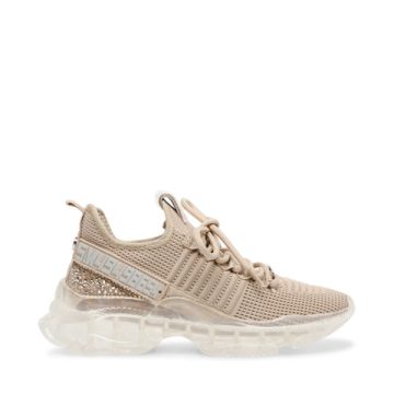 Steve Madden Maxilla-R Rose Gold
