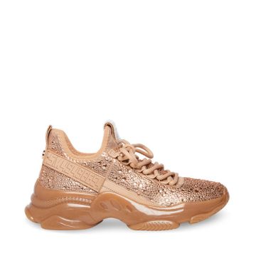 Steve Madden Maxima-R Rose Gold
