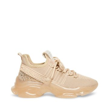 Steve Madden Maxilla-R Blush Multi