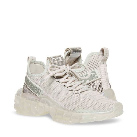 Steve Madden Maxilla-R Grey Multi