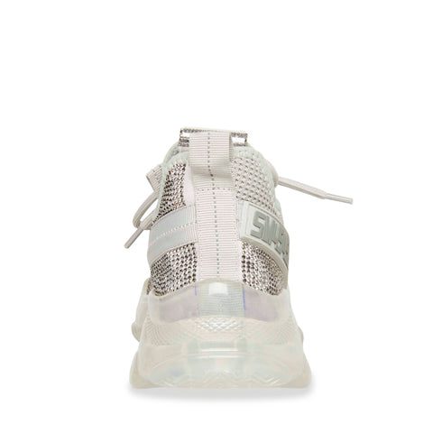 Steve Madden Maxilla-R Grey Multi