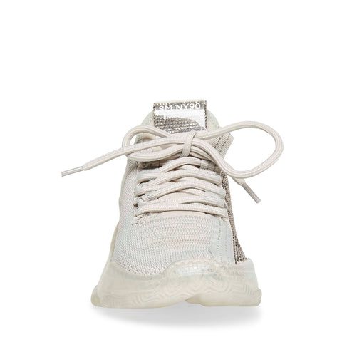 Steve Madden Maxilla-R Grey Multi