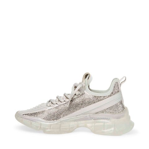 Steve Madden Maxilla-R Grey Multi