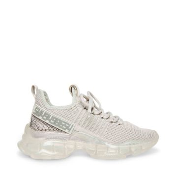 Steve Madden Maxilla-R Grey Multi