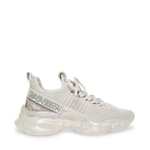 Steve Madden Maxilla-R Grey Multi