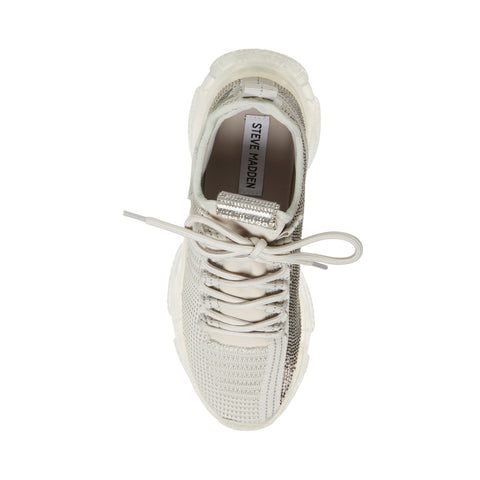 Steve Madden Maxilla-R Grey Multi