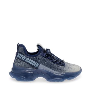 Steve Madden Mistica Blue Denim