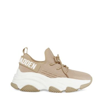 Steve Madden Protégé-E Sand
