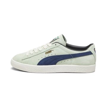 Puma Suede VTG PL Light Mint / Frosted Ivory (374921-24)