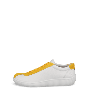 ECCO SOFT ZERO M Wit (53776461108)