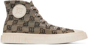 MISBHV Beige Army MONOGRAM BEIGE (3121BM605)