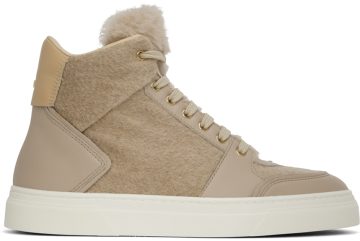 Max Mara Beige Klea 001 Sand (47660723600 MM10478)