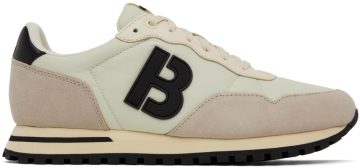 BOSS Beige Parkour-L 271 – LIGHT BEIGE (50474720)