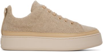 Max Mara Beige Tunny 001 Sand (47660523600 MM10478)