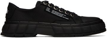 Virón Black 1968 Void 99R BLACK (1968-05-N-99R)