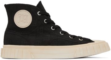 MISBHV Black Army MONOGRAM BLACK (3022BM606)