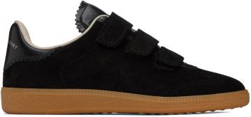 Isabel Marant Black Beth 01BK Black (00MBK0031-00M110S)