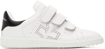 Isabel Marant Black Brownsy Logo Classic 01BK Black (22PBK0352-22P073S)