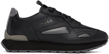 Hugo Black Chunky 001 Black (50480462)