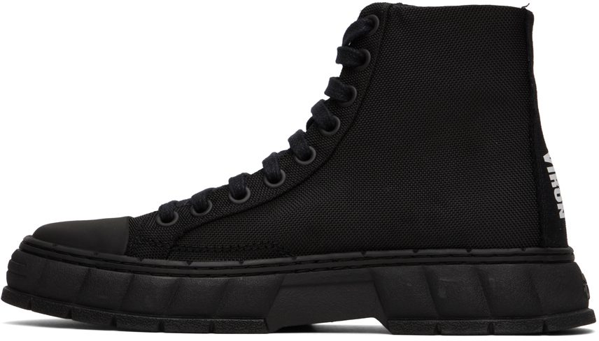 Virón Black Disruptor High 99R BLACK (1982-05-N-99R)