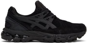 Asics Black Gel-Kayano 21 Black (1201A067-001)