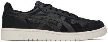 Asics Black Japan S 001 BLACK/GRAPHITE G (1201A695)