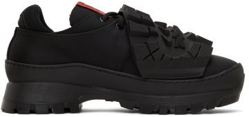 424 Black Marathon Runner BLACK (32424Q10 226098 NE)