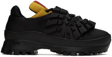 424 Black Marathon 99 BLACK (33424Q10 226615 99)