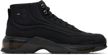 BOSS Black Netroit Hito 1 Black (50480605)