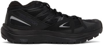 Salomon Black Odyssey 1 Advanced BLACK/BLACK/MAGNET (415772)