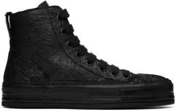 Ann Demeulemeester Black Raven 99 Black (2202-W-N01-315-099)
