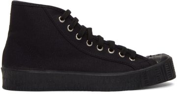 Spalwart Black Special Mid (BS) Black (3405002 9999)
