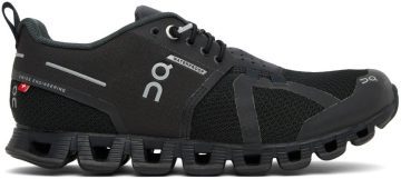 On Black Waterproof Cloud Black (19.99986)