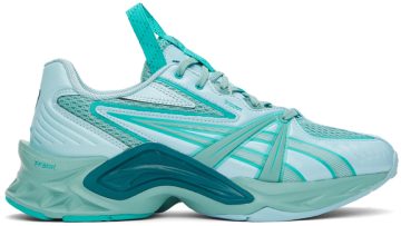 Asics Blue & Green Kiko Kostadinov Edition HN2-S Protoblast 300 GRN/BLU (1201A246)