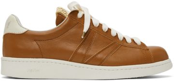 Visvim Brown Corda-Folk BROWN (121202002001)