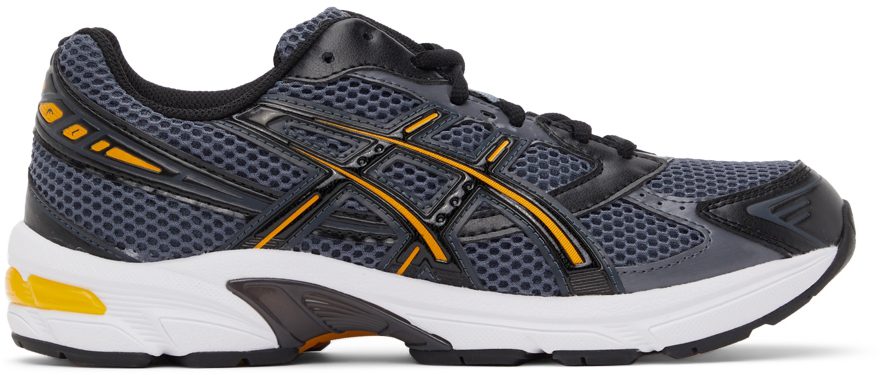 Asics Gel 1130 022 MTR/BLK (1201A256)