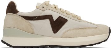 Visvim Gray FKT IVORY (122201001006)