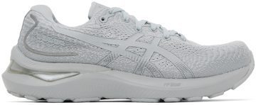 Asics Gray Gel-Cumulus 24 Grey (1012B206.023)