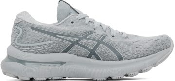 Asics Gray Gel-Nimbus 24 Piedmont Grey/Piedmo (1012B201.022)